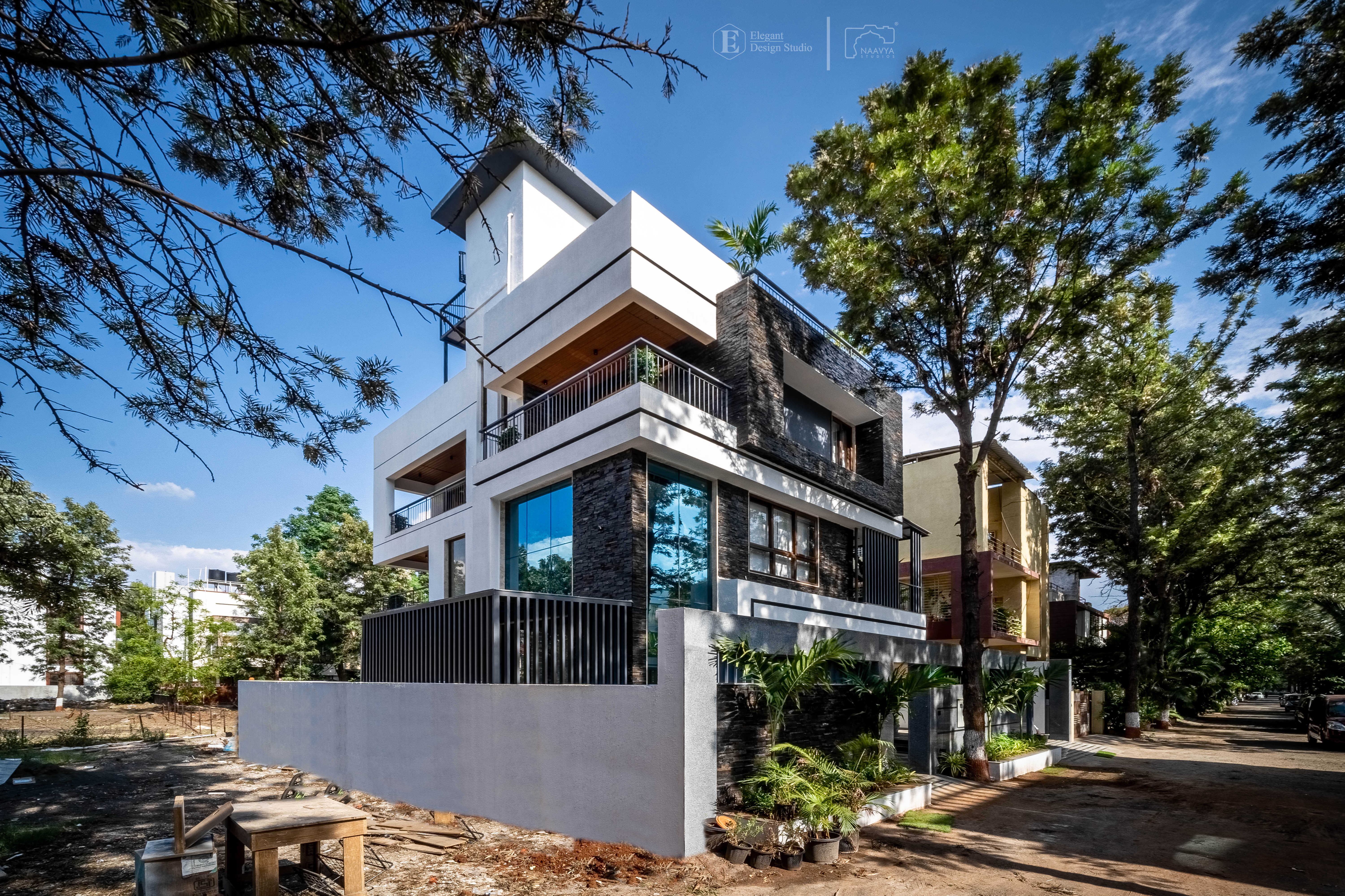 Elegant Design Studio Project